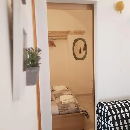 La Nchioscia Tatil Evi *