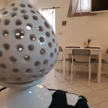 La Nchioscia Tatil Evi